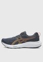 Tenis asics Gel Contend 9 Gris de Asics