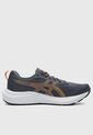Tenis asics Gel Contend 9 Gris de Asics