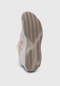Tenis para Tennis asics Gel-Dedicate 9 Clay Blanco de Asics