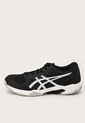 Tenis Volleyball Negro-Blanco-Gris asics Gel-Rocket 11 de Asics