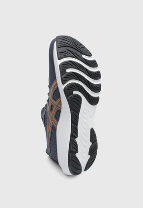 Tenis asics Gel Contend 9 Gris