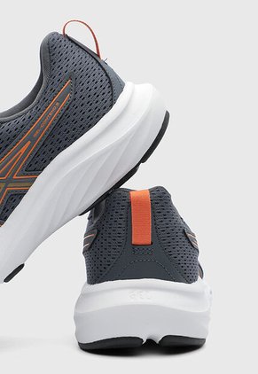 Tenis asics Gel Contend 9 Gris