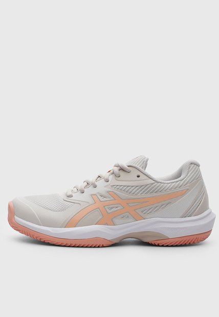 Tenis para Tennis asics Game FF CLAY/OC Beige