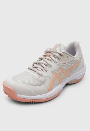 Tenis para Tennis asics Game FF CLAY/OC Beige
