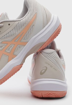 Tenis para Tennis asics Game FF CLAY/OC Beige