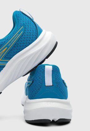 Tenis asics Gel-Contend 9 Azul
