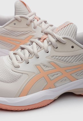Tenis para Tennis asics Game FF CLAY/OC Beige