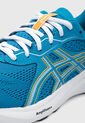 Tenis asics Gel-Contend 9 Azul de Asics