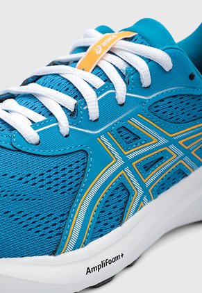 Tenis asics Gel-Contend 9 Azul