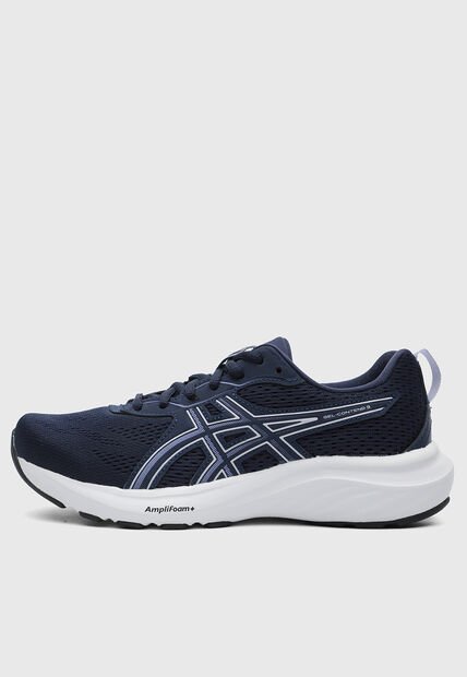 Tenis asics Gel-Contend 9 Azul