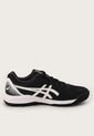 Tenis para Tennis Negro-Blanco asics GEL-Dedicate 8 Clay de Asics