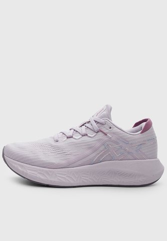 Tenis Running asics Bloomstride Blanco Asics