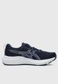 Tenis asics Gel-Contend 9 Azul de Asics