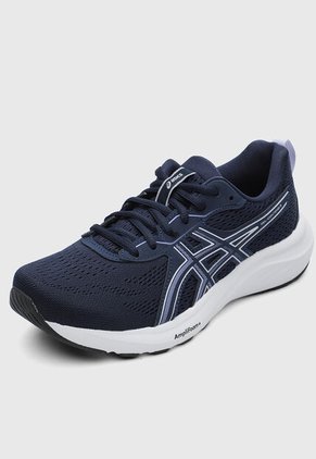 Tenis asics Gel-Contend 9 Azul