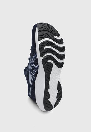 Tenis asics Gel-Contend 9 Azul