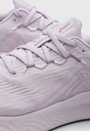 Tenis Running asics Bloomstride Blanco