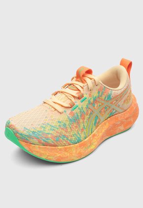 Tenis asics Noosa Tri 16 Naranja