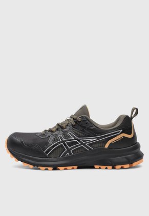 Tenis asics Trail Scout 3 Negro