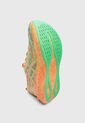 Tenis asics Noosa Tri 16 Naranja de Asics