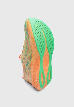 Tenis asics Noosa Tri 16 Naranja