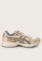 Tenis Lifestyle Beige-Ocre-Gris asics Gel-Kayano 14 de Asics