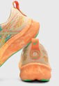 Tenis asics Noosa Tri 16 Naranja de Asics
