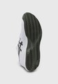 Tenis para Tennis asics Gel-Dedicate 9 Clay Blanco de Asics