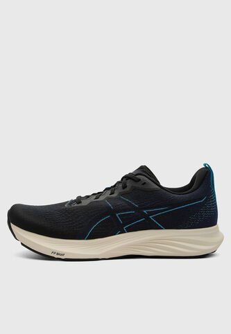 Tenis asics Dynablast 4 Azul Asics
