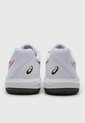 Tenis para Tennis asics Gel-Dedicate 9 Clay Blanco de Asics