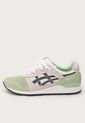 Tenis Lifestyle Verde-Gris-Multicolor asics Gel-Lyte III OG de Asics