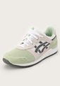 Tenis Lifestyle Verde-Gris-Multicolor asics Gel-Lyte III OG de Asics