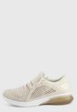 Tenis Running Beige-Blanco asics Gel-Kenun Knit Mx de Asics