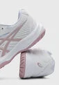 Tenis asics Court Slide 4 Blanco de Asics