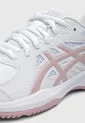Tenis asics Court Slide 4 Blanco de Asics