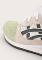 Tenis Lifestyle Verde-Gris-Multicolor asics Gel-Lyte III OG de Asics