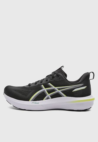 Tenis asics GT-1000 14 Negro Asics
