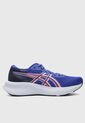 Tenis asics Patriot 14 Azul de Asics