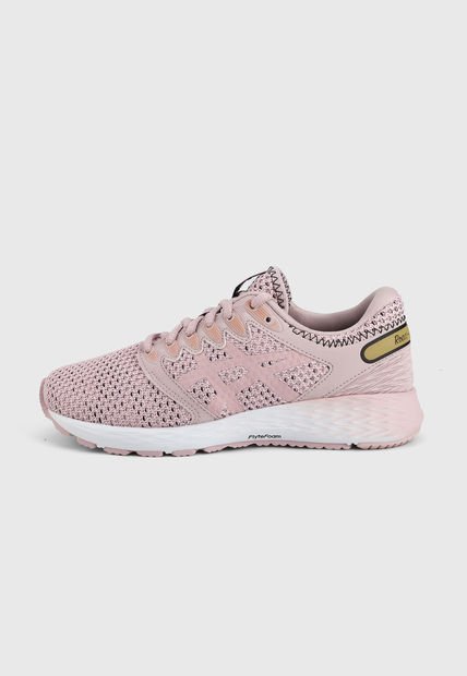 Tenis Running Rosa-Blanco asics Roadhawk Ff 2 M - Compra Ahora | Dafiti  Colombia