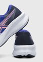 Tenis asics Patriot 14 Azul de Asics