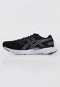 Tenis Running Negro-Blanco-Gris asics Fuzeblast SE de Asics