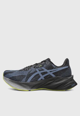 Tenis asics Dynablast 5 Negro Asics