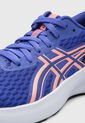 Tenis asics Patriot 14 Azul de Asics