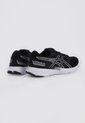 Tenis Running Negro-Blanco-Gris asics Fuzeblast SE de Asics