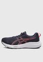 Tenis asics GEL-CONTEND 9 Azul de Asics