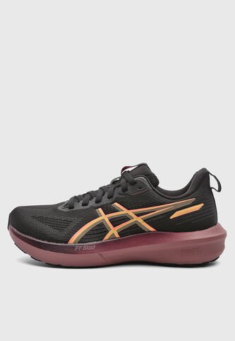 Tenis asics GT-1000 14 Negro Asics