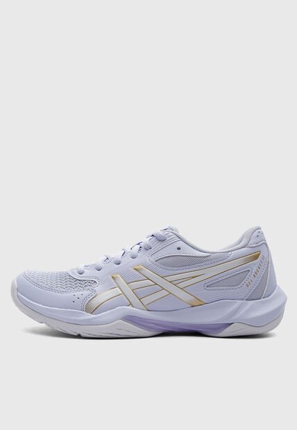 Tenis asics GEL-ROCKET 12 Lila