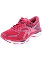 Running Fucsia asics Cumulus 19 de Asics