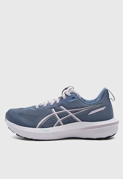 Tenis asics GT-1000 14 Azul