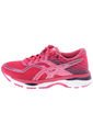 Running Fucsia asics Cumulus 19 de Asics