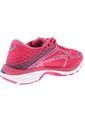Running Fucsia asics Cumulus 19 de Asics